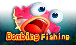 Bombing Fishing - Multiplayer Action