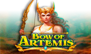 Bow of Artemis Slot - 96.5% RTP