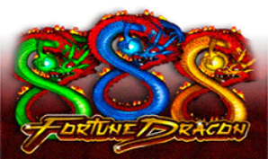 Fortune Dragon Slot - Asian Theme