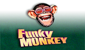 Funky Monkey - Jungle Adventure Exclusive