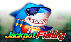 Jackpot Fishing - Progressive Rewards