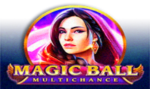 Magic Ball - Mystery Prediction Game