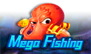 Mega Fishing - Ocean Adventure